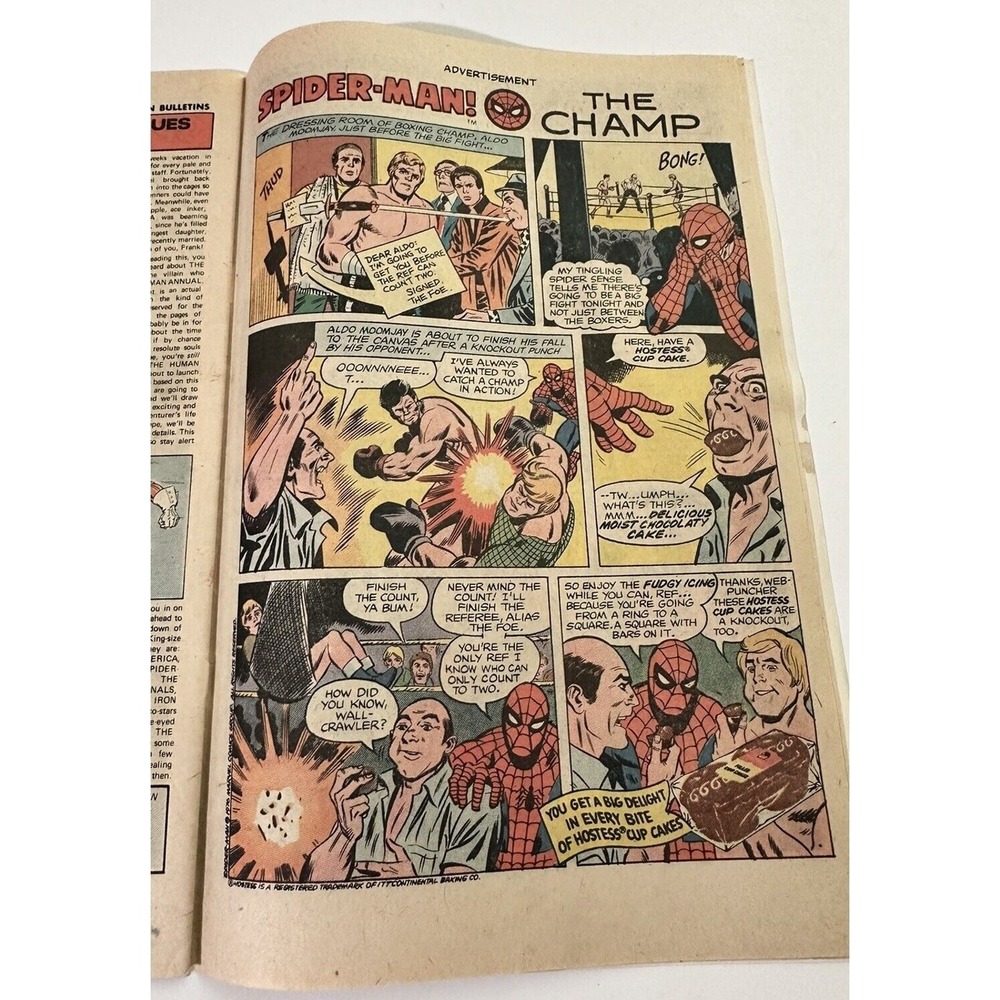 UNCANNY X-MEN #104 MARVEL COMICS 1977 1st APPEARANCE OF THE STARJAMMERS - Picture 11 of 13